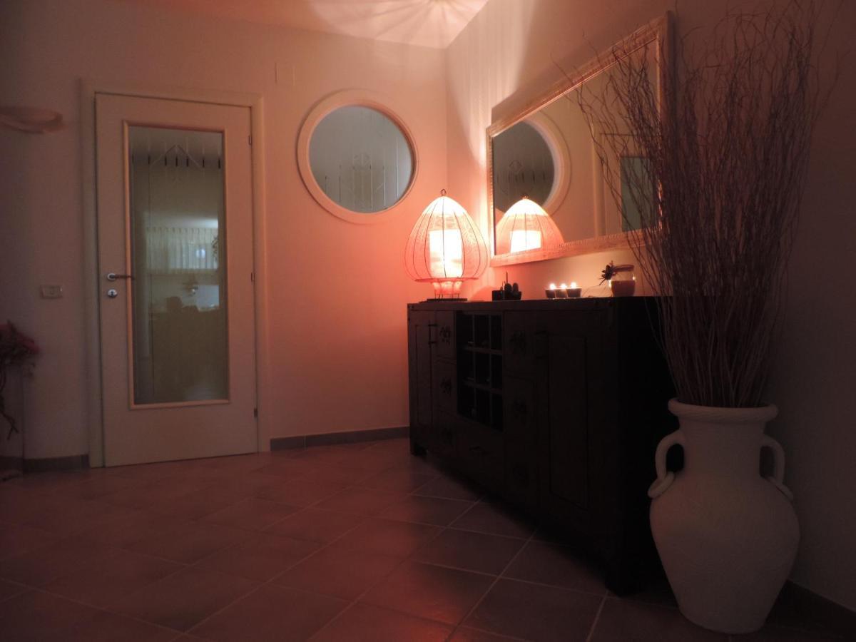 Artemide B&B マテーラ エクステリア 写真