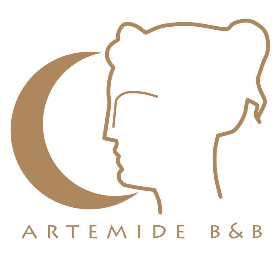 Artemide B&B マテーラ エクステリア 写真